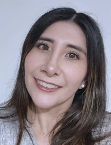 Carolina Flores Q.