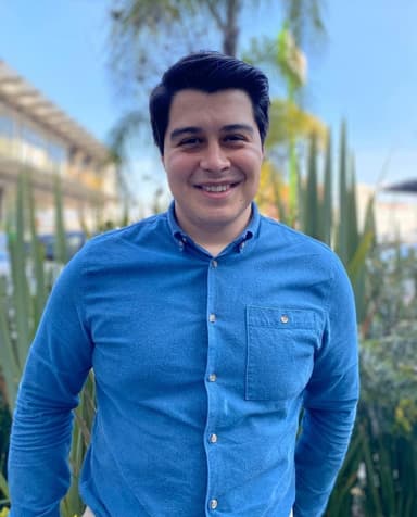 Eduardo Caballero Murillo